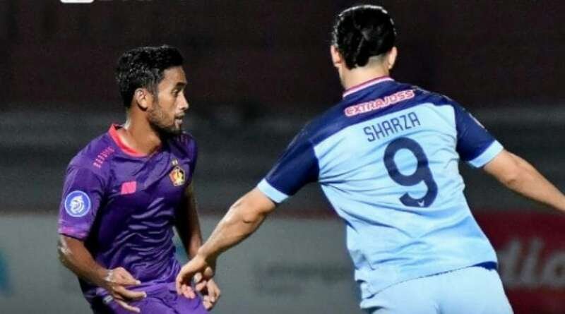 Hasil Liga 1: Persela Lamongan vs Persik Kediri 1-0