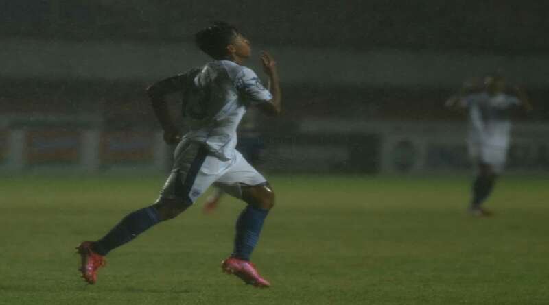 MAUNG BANDUNG: Dalam 2 Pertemuan Terakhir, Febri Tentukan Kemenangan atas PSIS