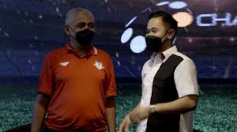 Liga 3 Jawa Barat 2021 Bakal Dapat Guyuran Dana Segar dari Seorang Juragan