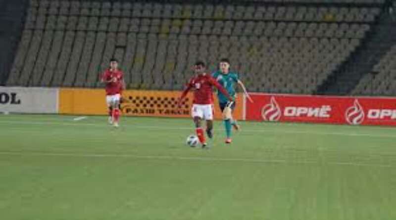 Timnas Indonesia Bertekad Kalahkan Australia, Taufik Hidayat Minta Bantu Doa