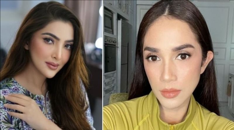 Sumpah Pemuda jadi Momen Spesial Ashanty dan Ussy Sulistiawaty