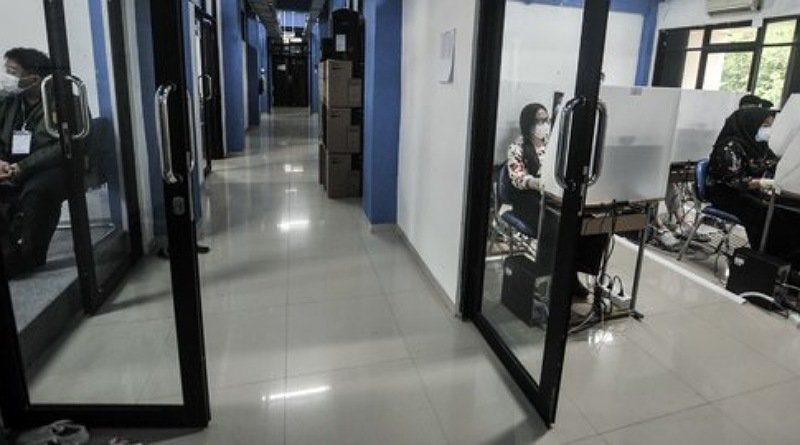 20 Sekolah Terbaik Berdasarkan Hasil UTBK 2021, MAN Insan Cendekia Terbaik
