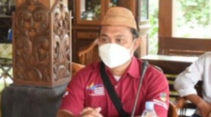 Koordinator PKH Gorontalo yang Disemprot Mensos Risma Mengaku Sudah Memaafkan