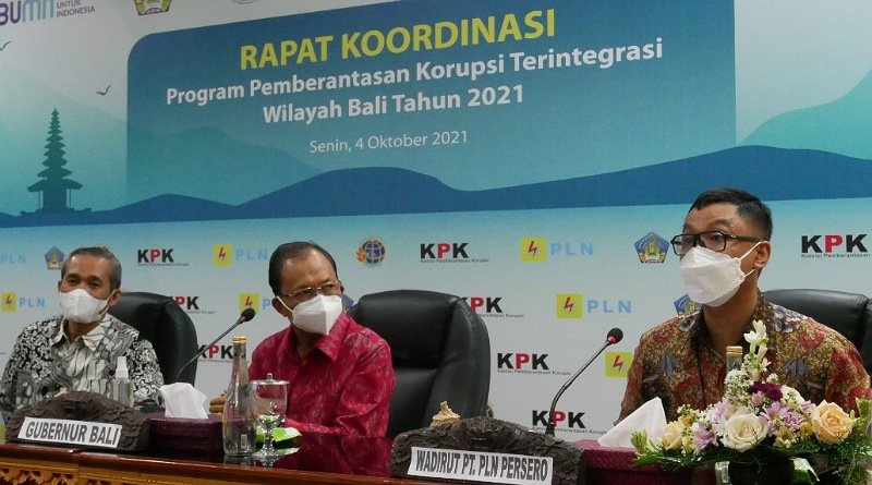 Gandeng KPK dan BPN, PLN Berhasil Amankan Aset Negara Lebih Dari Rp 2 Triliun Lewat Sertifikasi Tanah