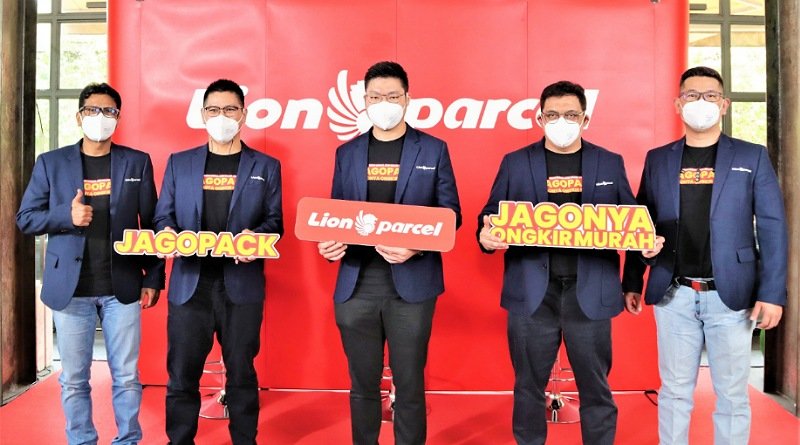 Dukung Pemulihan Ekonomi UMKM, Lion Parcel Luncurkan Layanan Pengiriman Murah Jagopack