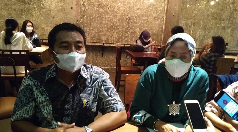 Daur Kehidupan Masyarakat Jawa Digelar di Festival Budaya Jawa 2021