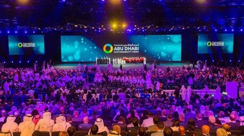 Upacara Pembukaan dan Upacara Penganugerahan akan diadakan di Pusat Pameran Dubai pada hari Senin 17 Januari 2022
