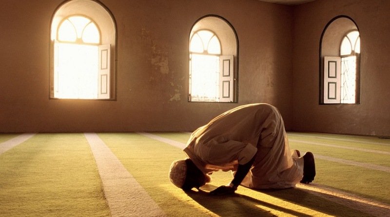 Tata Cara Pelaksanaan Shalat Taubat