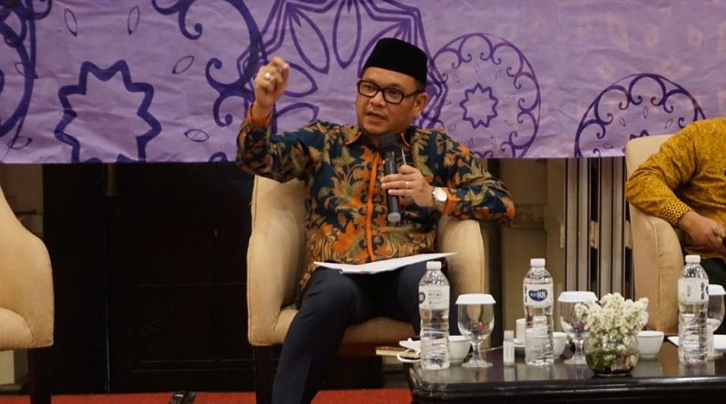 Umrah Dibuka Kembali, Ace Hasan: Kemenag Harus Segera Bahas Teknis Penyelenggaraan