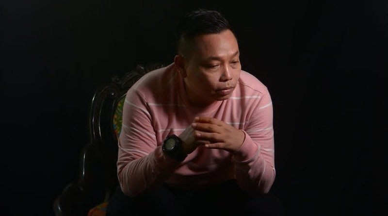 Lewat Single “Kau Memilih Setia” Jovi Amore Ekspresikan Suasana Hati