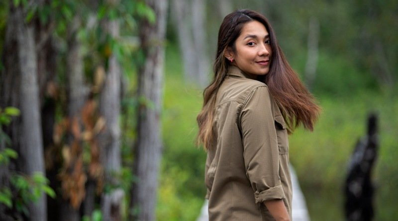 Hutan Itu Indonesia dan Dinda Kirana Luncurkan Serial “Segala dalam Diam” dalam Rangka Hari Kesehatan Mental Sedunia