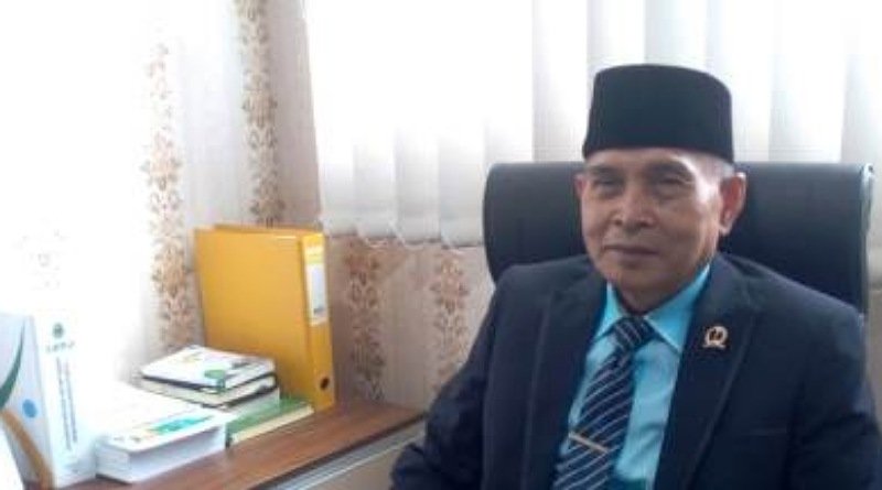 H Kusnadi: Keberhasilan Kontingen PON Jabar di Papua Patut Diapresiasi