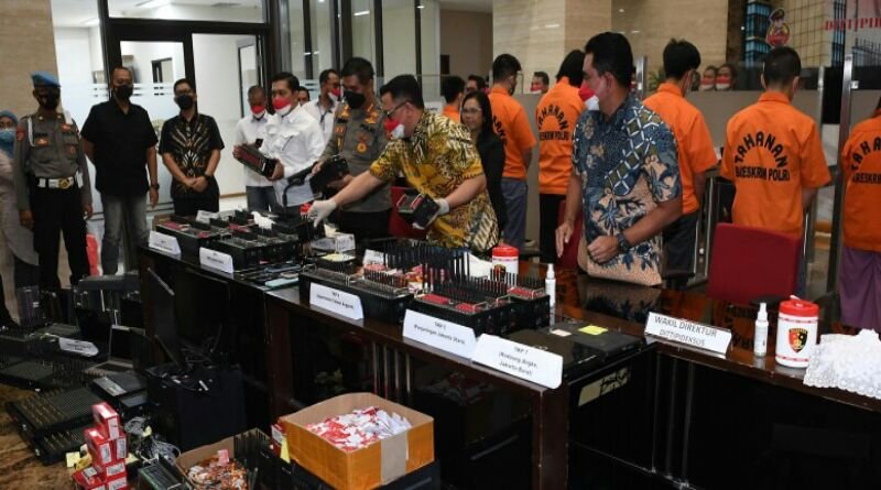 TAUSIAH: Ramai Korban Pinjol, Umat Diimbau Pahami Fikih Utang