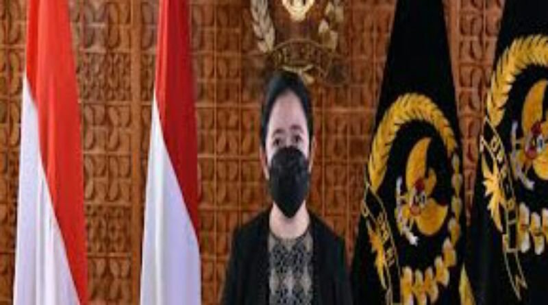Ketua DPR RI Berterima Kasih atas Keberhasilan Tim Thomas Cup Rebut Gelar Juara
