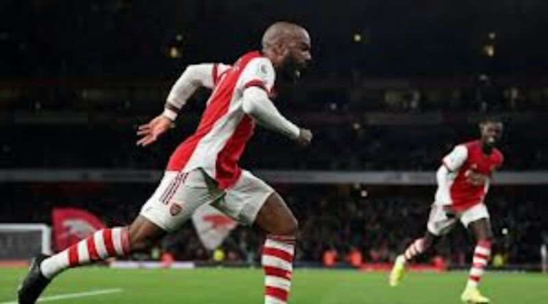 Arsenal Selamat dari Kekalahan, Fiorentina Tersungkur