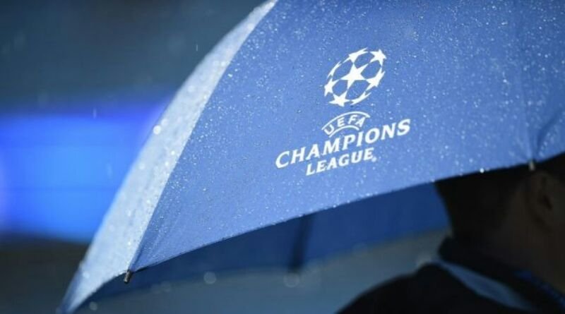LIGA CHAMPIONS | Jadwal Pertandingan dan Klasemen Sementara