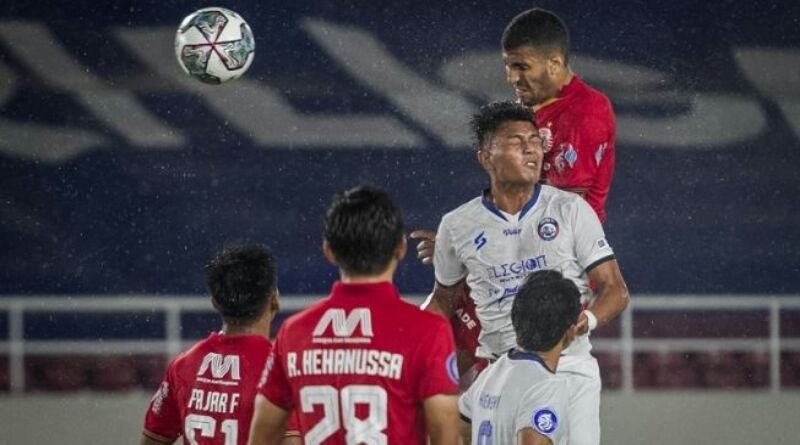 PSSI Dalami 6 Keputusan Kontroversial Wasit di Liga 1, Termasuk Laga Persija Vs Arema FC