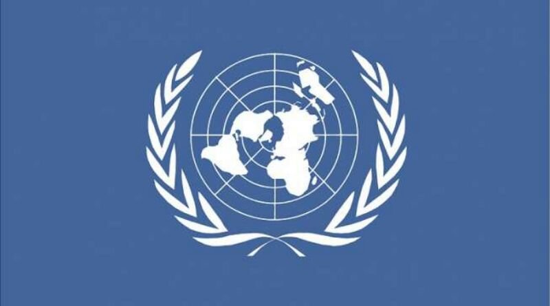 Tuduh Kelompok HAM Palestina Teroris, Israel Dikritik PBB