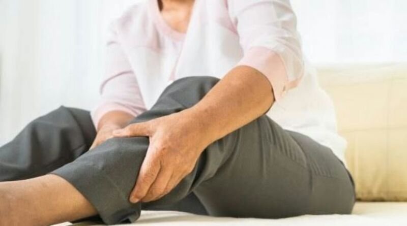 SEHAT: Waspadai Kolesterol Tinggi, Perhatikan Tanda-Tanda Ini pada Kaki!