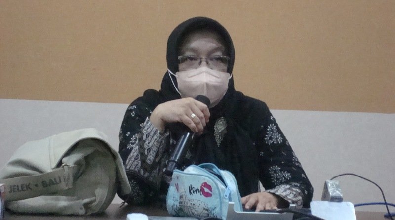 Di UNS Pusdi Potensial Dikembangkan Jadi PUI yang Tidak Bagus Ditutup