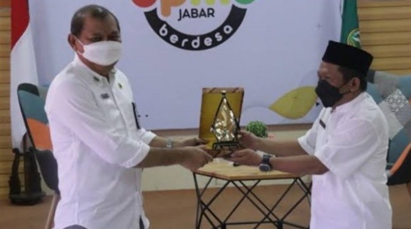 DPMD Jabar Sosialisasikan Jabatan Fungsional PSM