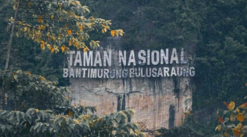 TRAVEL UPDATE - Rammang-rammang, Wisata Andalan Maros