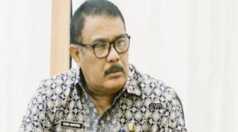 Temuan Kasus Covid-19 Saat PTMT di Kota Bandung Belum Tentu Klaster Baru
