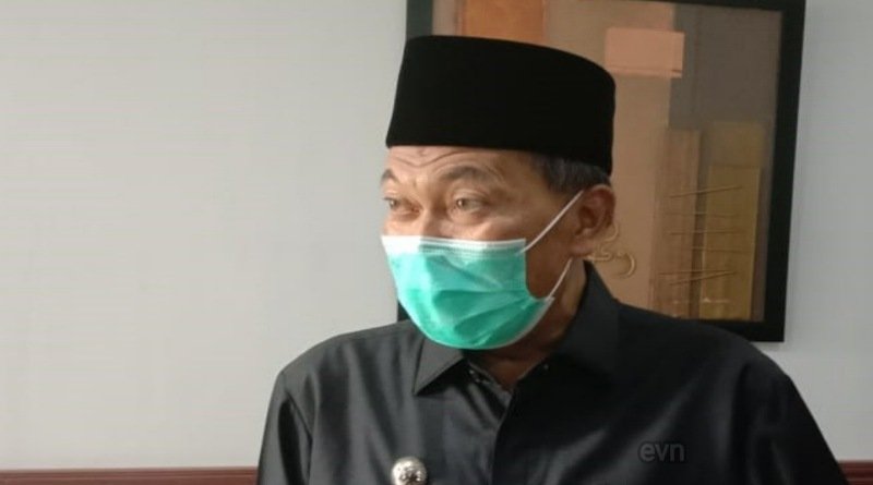 PIWALKOT 2024: Nasdem Siapkan Kandidat, Mang Oded Tak Berambisi Pertahankan Kursi