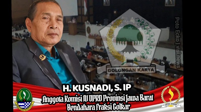 Anggota Komisi 4 DPRD Jabar Apresiasi Penurunan Harga Tes PCR
