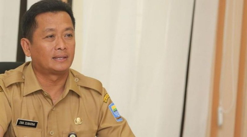 Jumlah Sekolah di Kota Bandung yang PTM-nya Dihentikan Bertambah