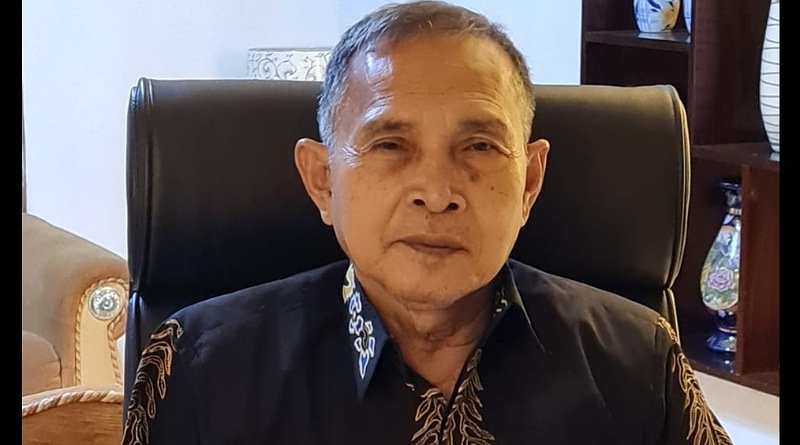 Batik di Jabar Tak Lepas dari Sejarah Pengungsi Perang Diponegoro