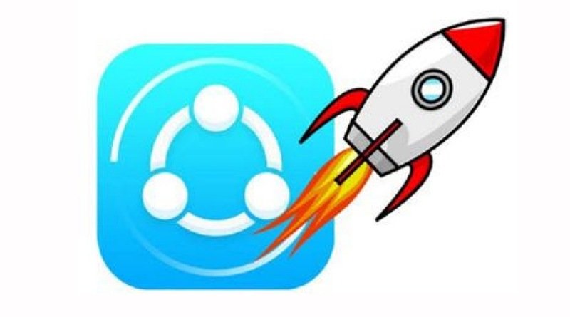 SHAREit Tercantum dalam Peringkat 10 Besar Aplikasi dengan Perkembangan Terpesat di Dunia, Versi App Annie