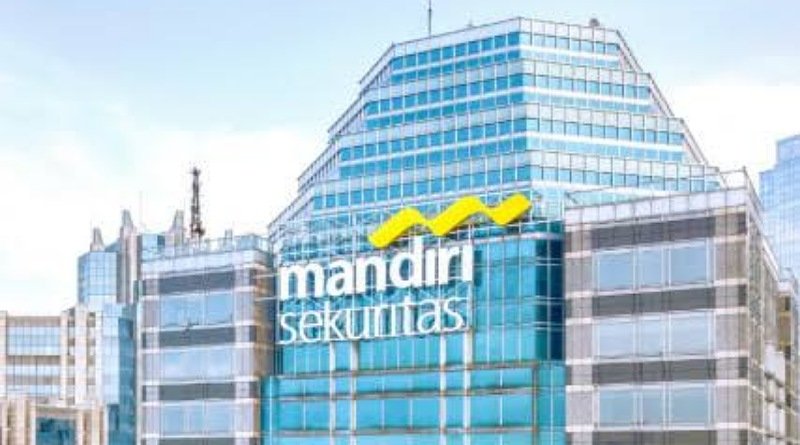 Masih Pandemi, Mandiri Sekuritas Kembali Catatkan Pertumbuhan Bisnis Kuat di Kuartal III 2021 Didukung Seluruh Lini Bisnis