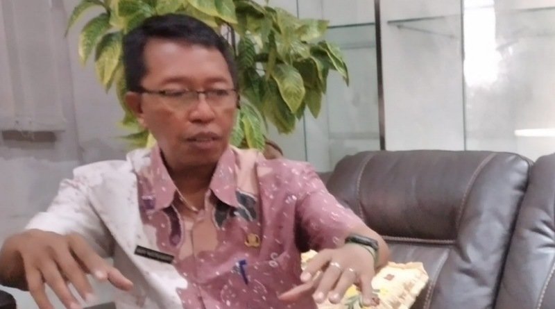 Agar Lancar Bicara Inggris, Abur Mustikawanto Sang Pencetus Game C-12 Pick Up