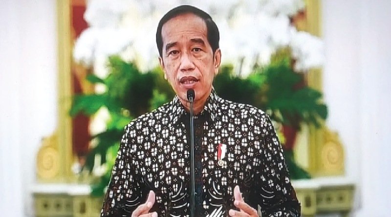 Gelar Trade Expo Indonesia (TEI) ke-36 Digital Edition,  Mendag Targetkan Nilai Transaksi Rp 21,1 triliun
