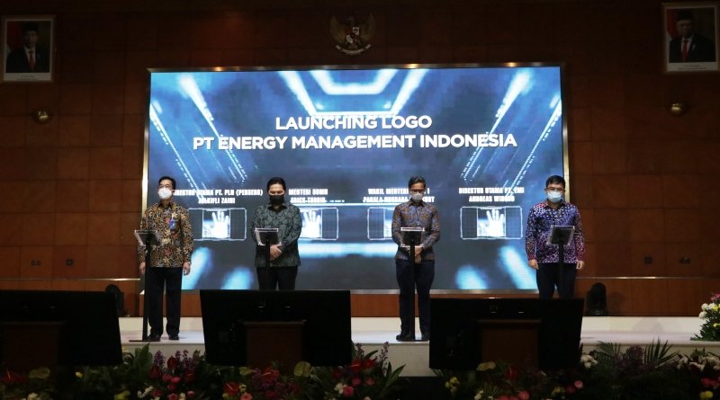 EMI Resmi Bergabung, PLN Kejar Target Dekarbonisasi 117 Juta Ton CO2 sampai dengan 2025