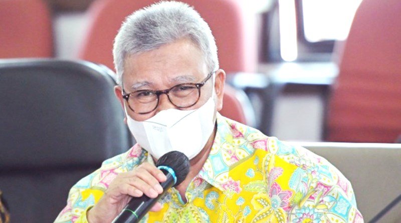 Komisi II DPR RI Tegaskan Belum ada Keputusan Tanggal Pemilu Serentak 2024
