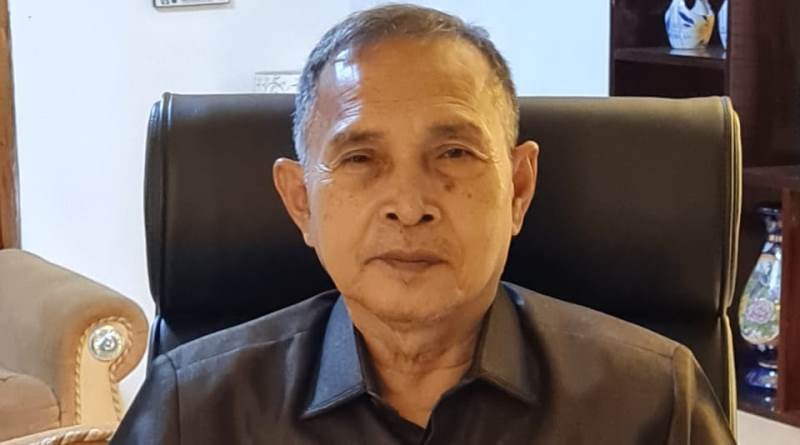 Legislator ini Maklumi Bogor Dikeluarkan dari Aglomerasi, Karena Wilayahnya Luas Setara Sumbar atau Bali