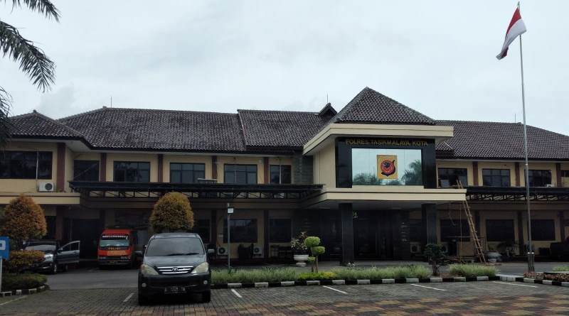 Polres Tasikmalaya Kota Menutup Kasus Dua Mayat Sejoli di Kamar Kontrakan