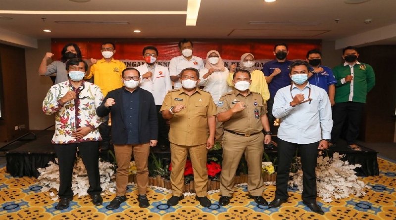 Bantuan Keuangan Partai Politik Harus Transparan dan Akuntabel