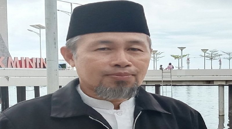 HIKMAH: Tak Perlu Berdoa Panjang Umur, Jangan juga Minta Mati (2)