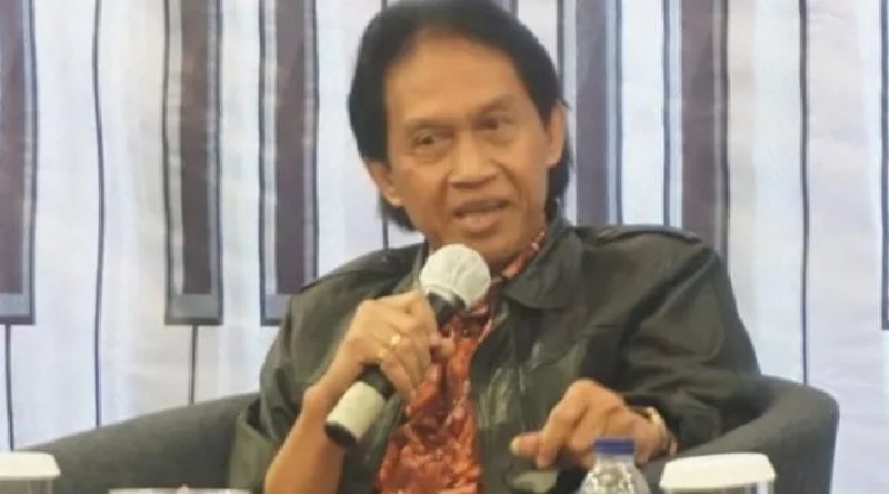 Pengamat Musik Legendaris Tanah Air, Bens Leo, Meninggal Dunia