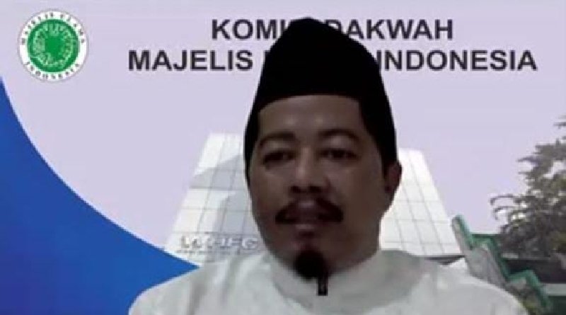 Penjelasan Ketua Komisi Dakwah MUI soal Sepuluh Karakter Islam Wasathiyah