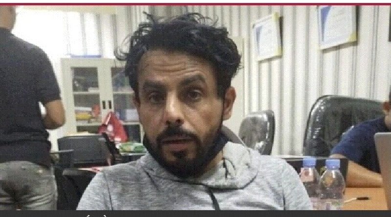 Keluarga Korban Ingin WNA Arab Saudi Penyiram Air Keras ke Sarah Dihukum Mati