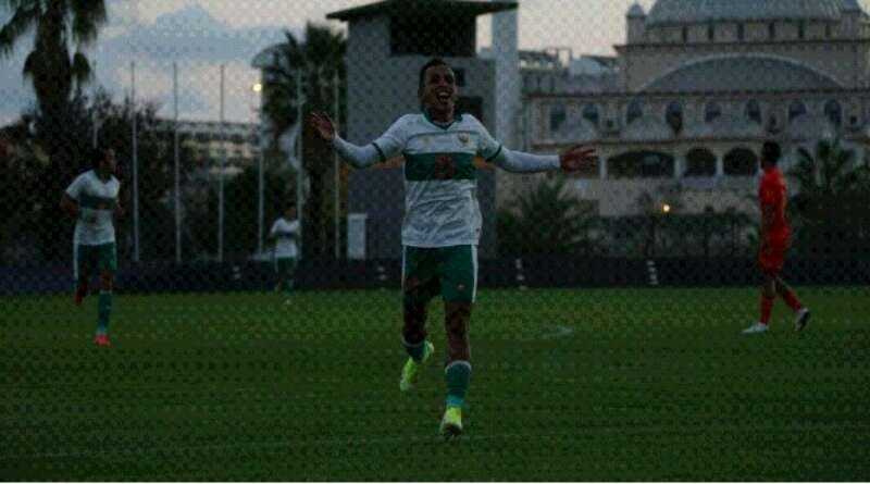 Pemain Timnas Indonesia Makin Pede Jelang Piala AFF 2020