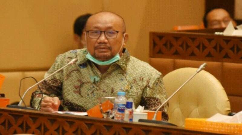 Legislator Usul Kemenhub Sediakan Fasilitas Karantina Cegah Virus Baru Omicron
