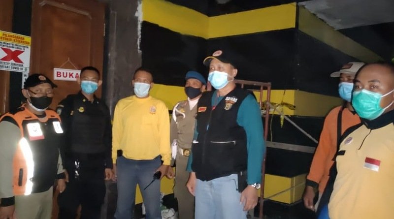 Walikota Surabaya Eri Cahyadi Tegaskan RHU Yang Melanggar Pakta Integritas Dikenakan Sanksi