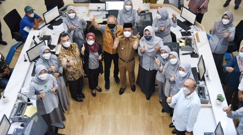 RSUD Al Ihsan Tambah Fasilitas Khusus Pasien BPJS
