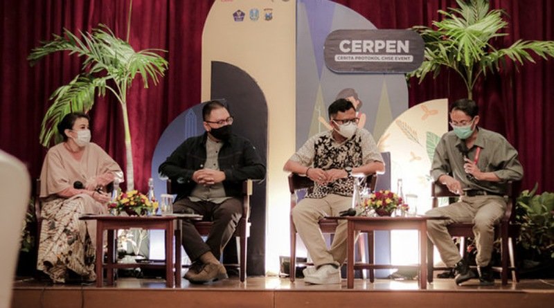 Surabaya Bersiap Hidupkan Kembali Event Lokal dengan Protokol CHSE