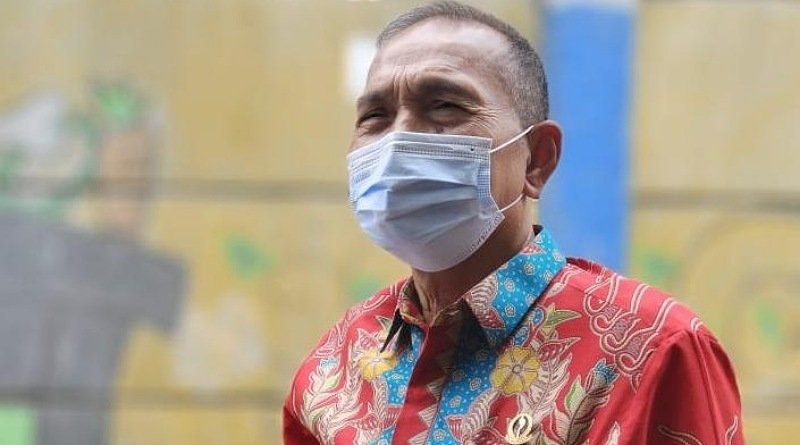 Ingin Dapat Dana Pendidikan PIP ? Haji Kusnadi : Begini Cara Mendaftarnya..